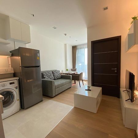 The Astra Luxury Condo In Town Чиангмай Экстерьер фото
