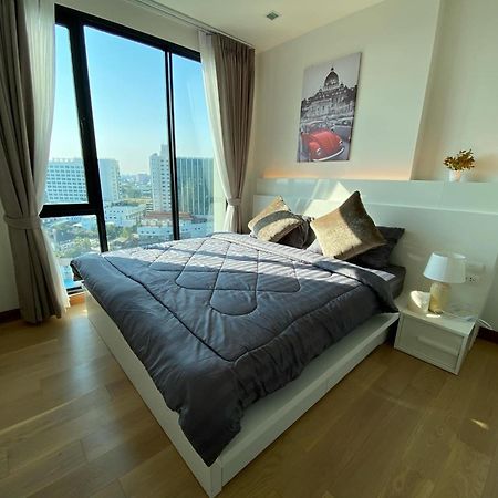 The Astra Luxury Condo In Town Чиангмай Экстерьер фото