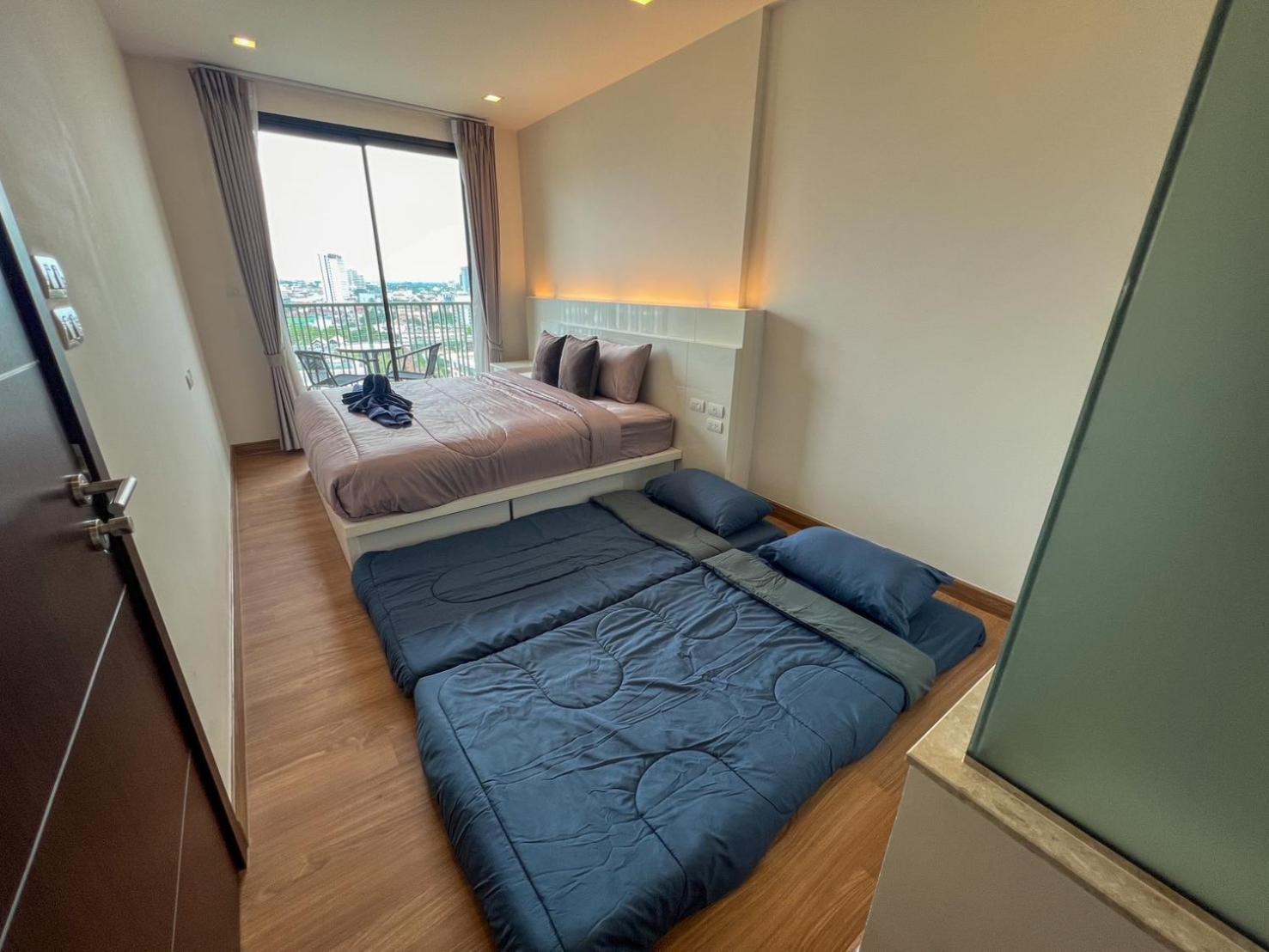 The Astra Luxury Condo In Town Чиангмай Экстерьер фото