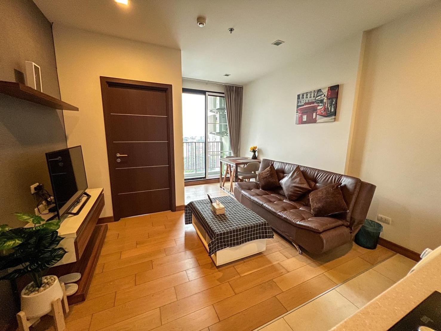 The Astra Luxury Condo In Town Чиангмай Экстерьер фото
