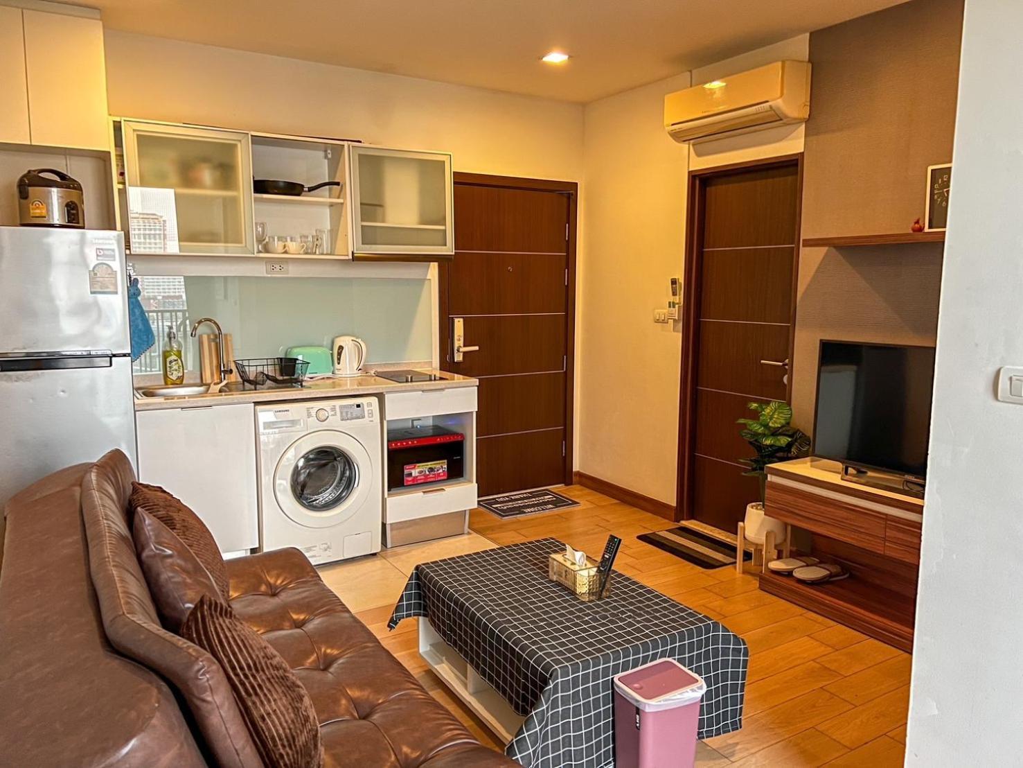 The Astra Luxury Condo In Town Чиангмай Экстерьер фото