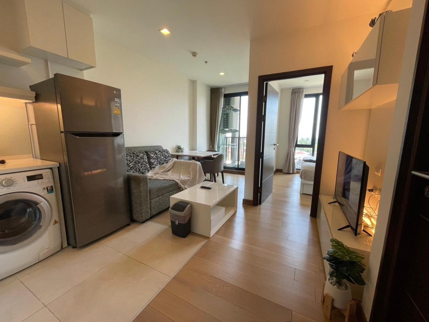 The Astra Luxury Condo In Town Чиангмай Экстерьер фото