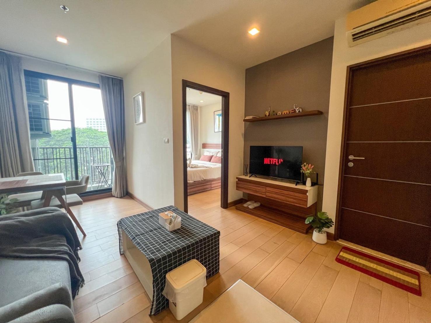 The Astra Luxury Condo In Town Чиангмай Экстерьер фото